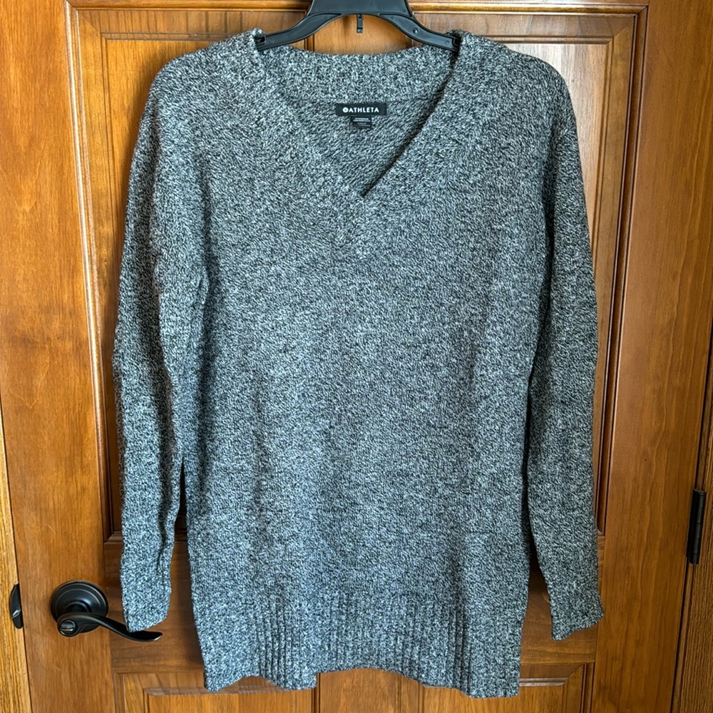 Athleta Sweater